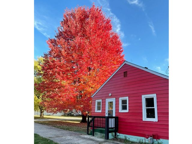 1111 Fairfax Street, Anderson, IN 46012