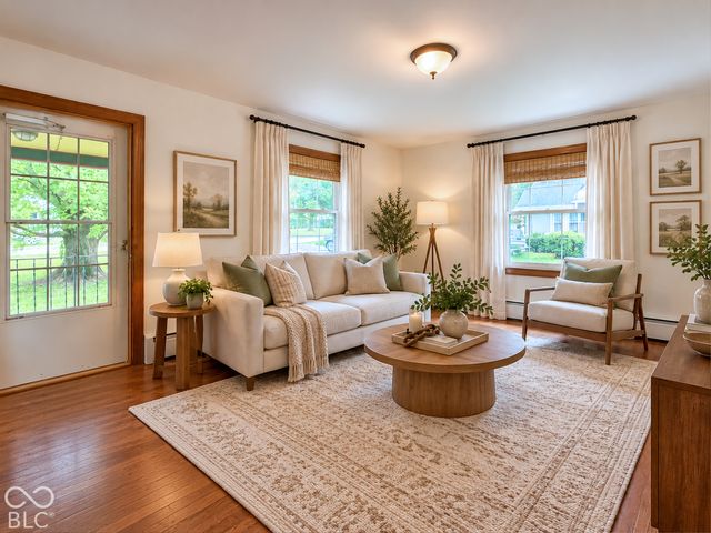 1111 Fairfax Street, Anderson, IN 46012