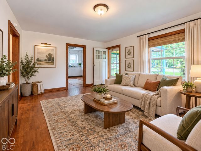 1111 Fairfax Street, Anderson, IN 46012