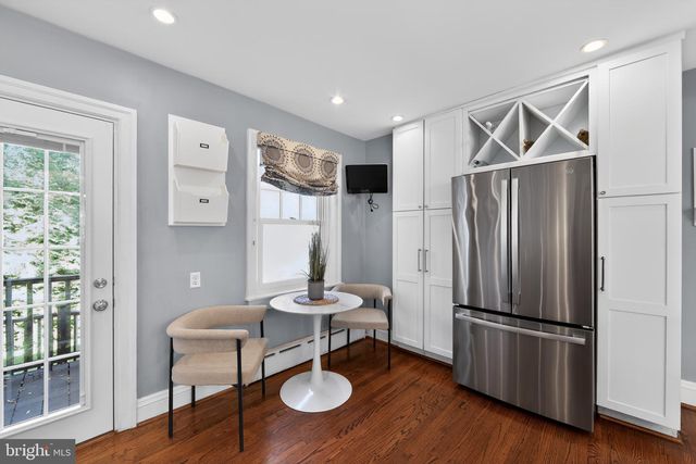 522 DUDLEY AVE, Narberth, PA 19072