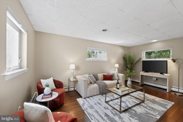 522 DUDLEY AVE, Narberth, PA 19072