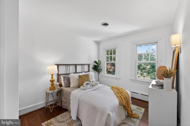 522 DUDLEY AVE, Narberth, PA 19072