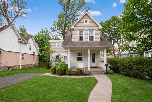 522 DUDLEY AVE, Narberth, PA 19072