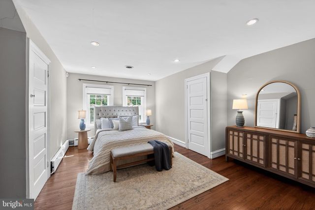 522 DUDLEY AVE, Narberth, PA 19072