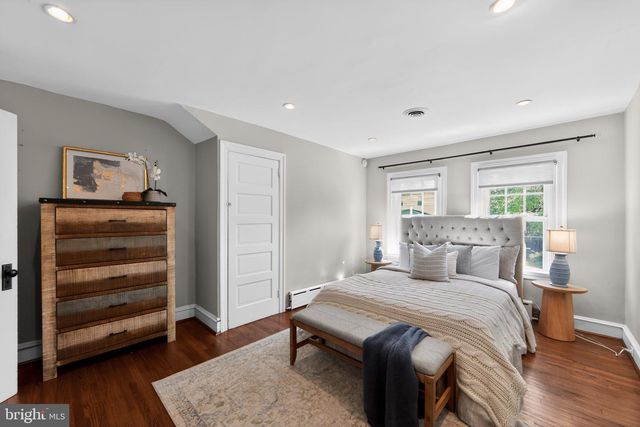 522 DUDLEY AVE, Narberth, PA 19072