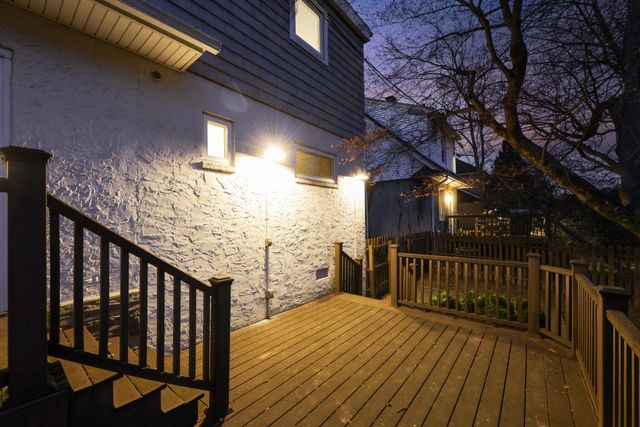 522 DUDLEY AVE, Narberth, PA 19072