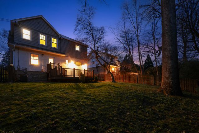 522 DUDLEY AVE, Narberth, PA 19072