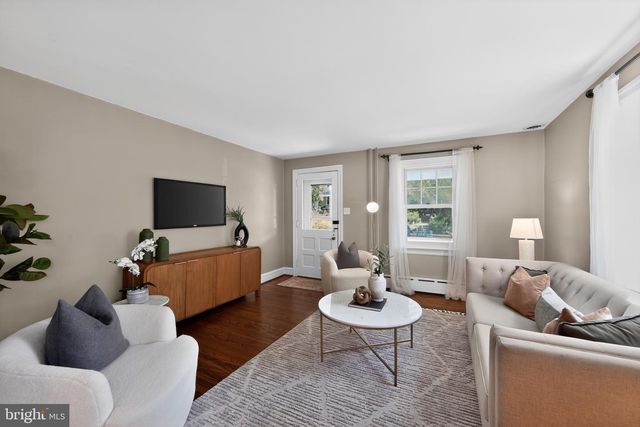 522 DUDLEY AVE, Narberth, PA 19072