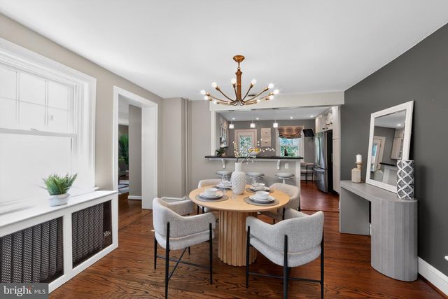 522 DUDLEY AVE, Narberth, PA 19072