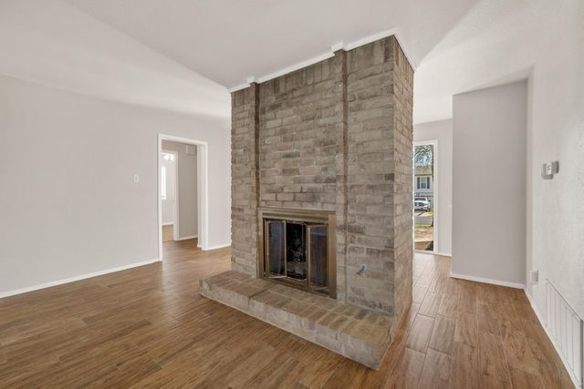 1101 Huntridge DR, Austin, TX 78758