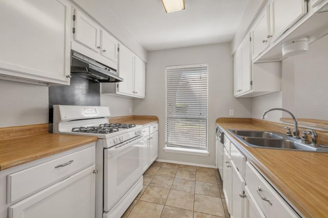 1101 Huntridge DR, Austin, TX 78758