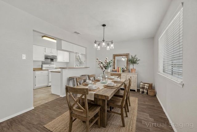 1101 Huntridge DR, Austin, TX 78758