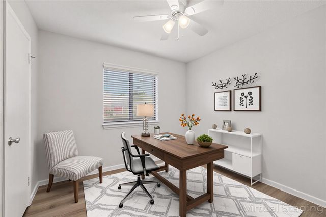 1101 Huntridge DR, Austin, TX 78758