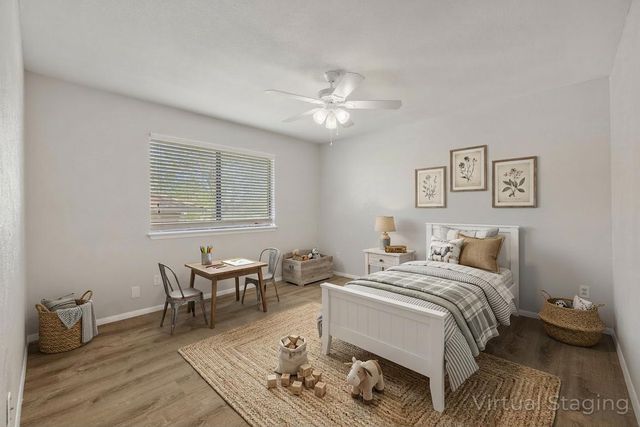 1101 Huntridge DR, Austin, TX 78758