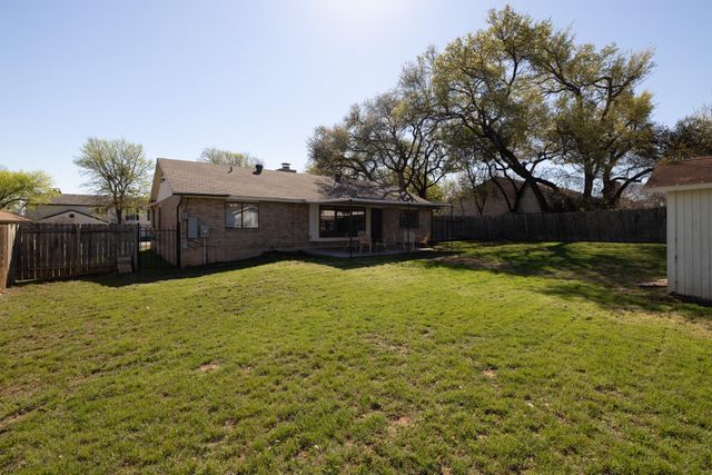 1101 Huntridge DR, Austin, TX 78758