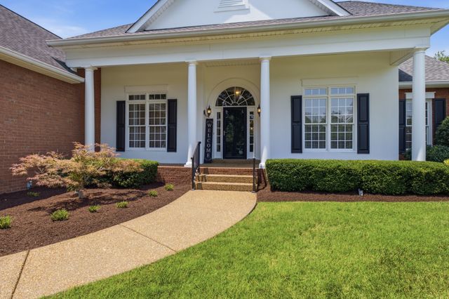 2021 Blue Ribbon Downs, Lebanon, TN 37087