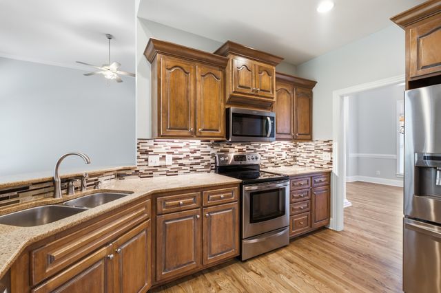 2021 Blue Ribbon Downs, Lebanon, TN 37087