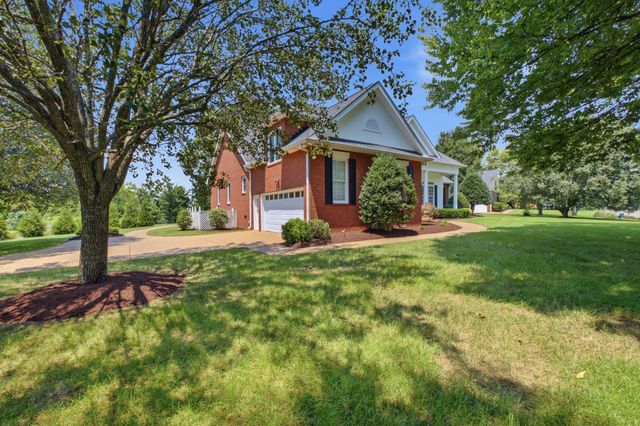 2021 Blue Ribbon Downs, Lebanon, TN 37087