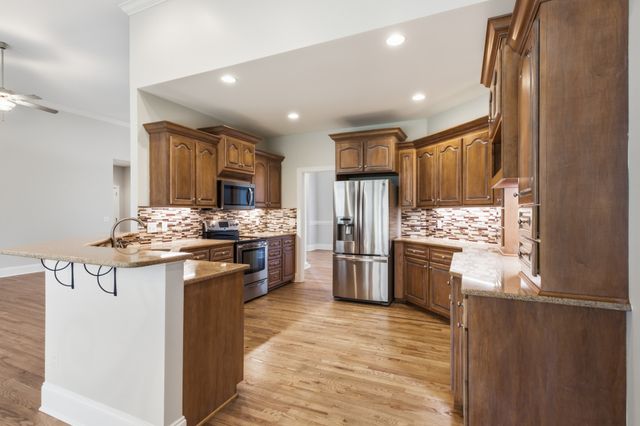 2021 Blue Ribbon Downs, Lebanon, TN 37087