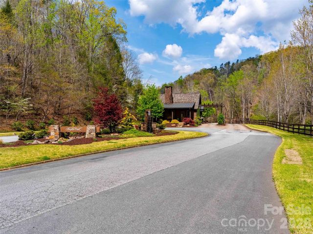 Lot 196 Cherry Hill 196, Mill Spring, NC 28756
