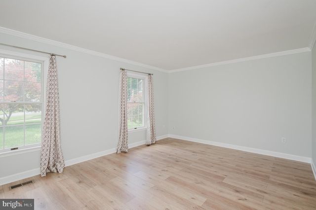 12221 ROHAN CT, Owings Mills, MD 21117