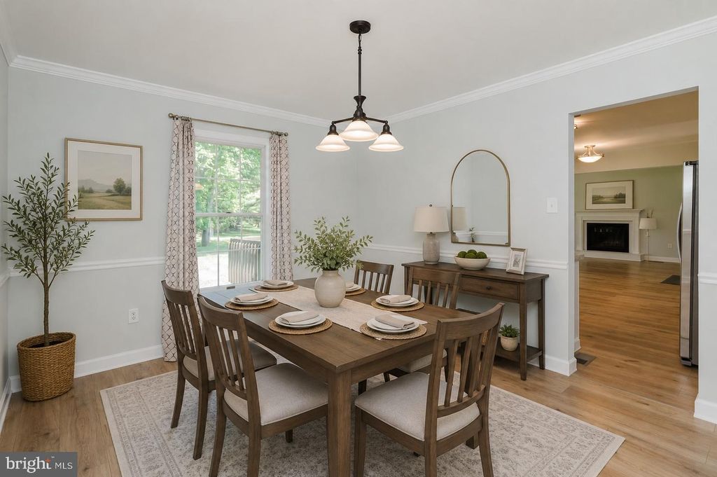 Image 2 of property listing at 12221 ROHAN CT, Owings Mills, MD 21117