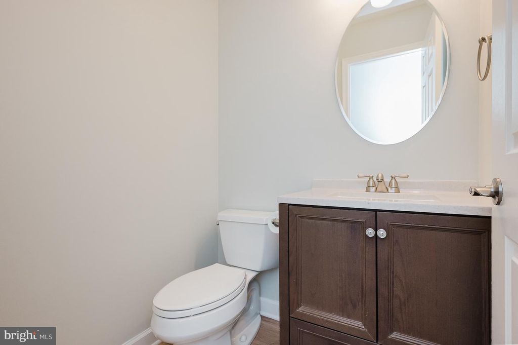 Image 11 of property listing at 12221 ROHAN CT, Owings Mills, MD 21117