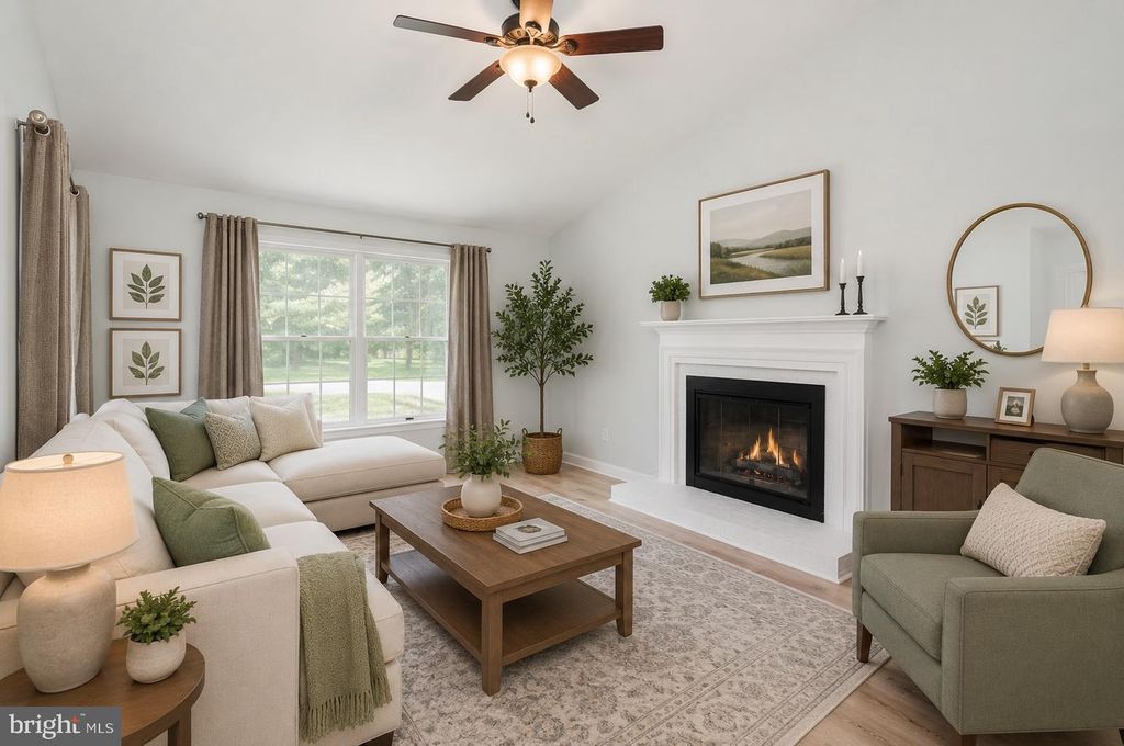 Image 3 of property listing at 12221 ROHAN CT, Owings Mills, MD 21117