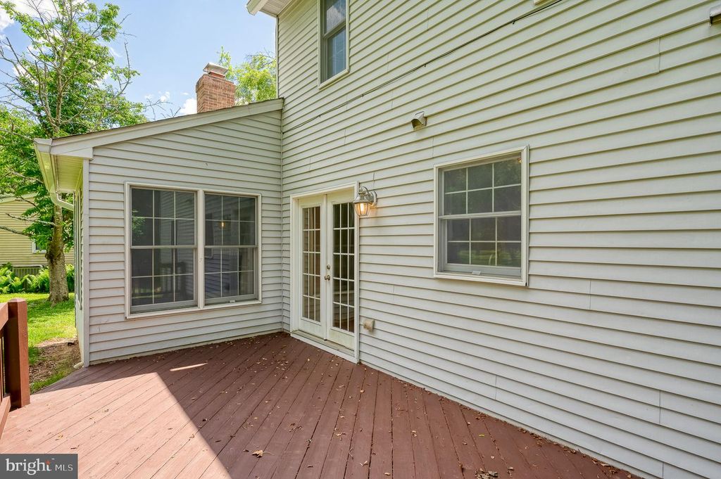 Image 46 of property listing at 12221 ROHAN CT, Owings Mills, MD 21117
