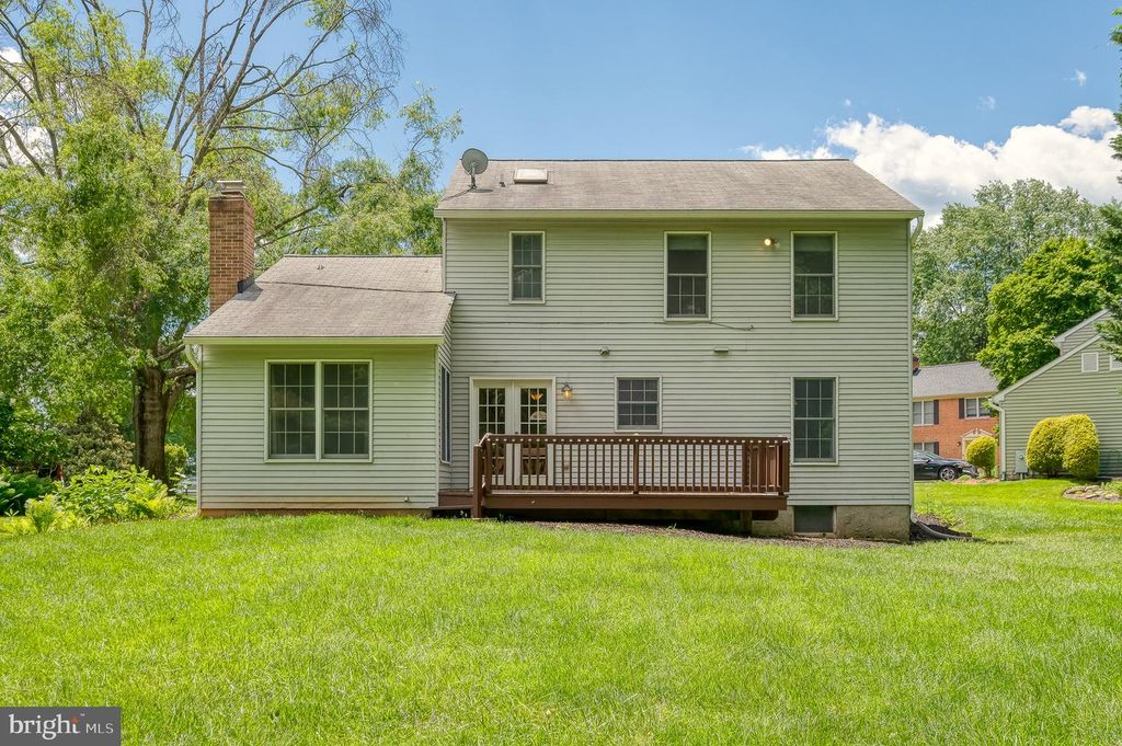 Image 52 of property listing at 12221 ROHAN CT, Owings Mills, MD 21117