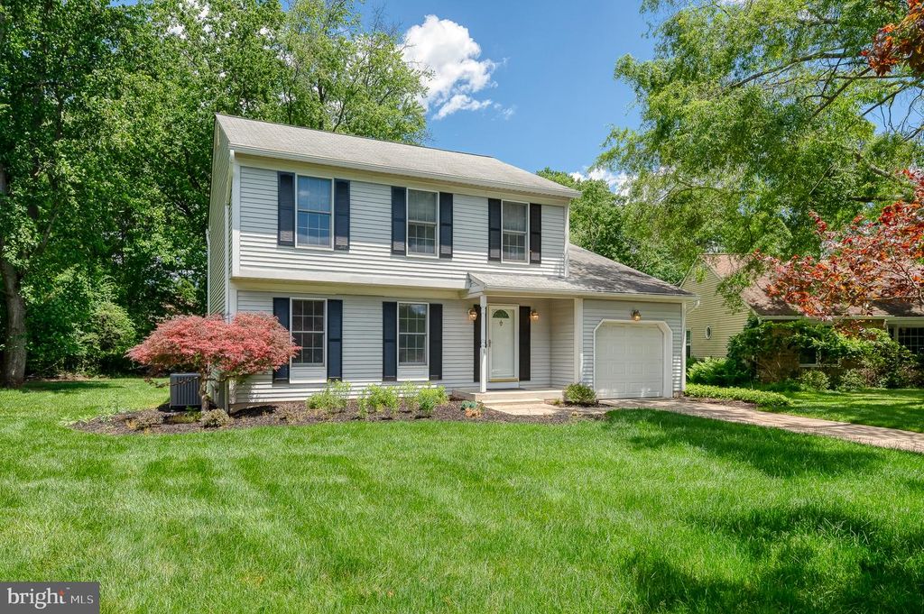 Image 53 of property listing at 12221 ROHAN CT, Owings Mills, MD 21117