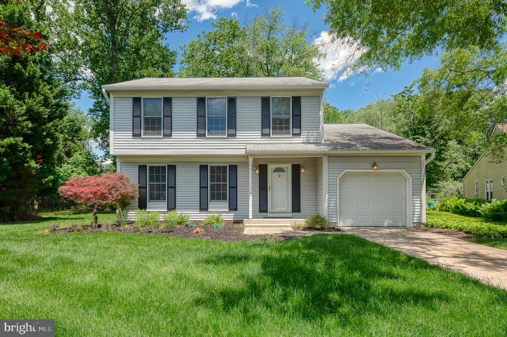 Image 54 of property listing at 12221 ROHAN CT, Owings Mills, MD 21117