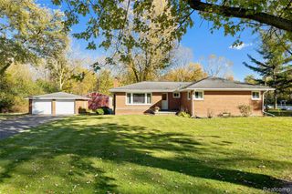 6135 Whittaker Road, Ypsilanti, MI 48197