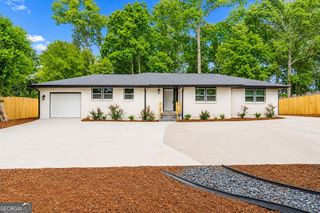 3154 N Druid Hills Road, Decatur, GA 30033
