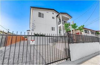 3743 1/4 Lanfranco Street, Los Angeles, CA 90063