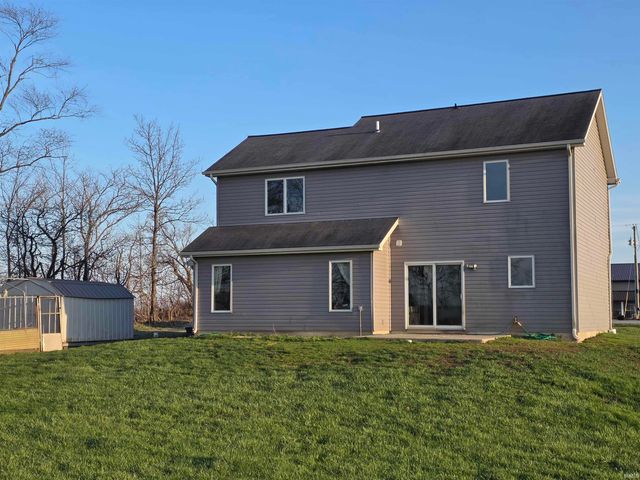 2295 US HWY 6 Highway, Waterloo, IN 46793