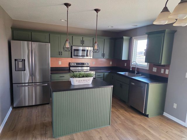 2295 US HWY 6 Highway, Waterloo, IN 46793