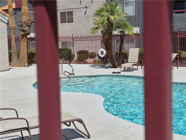 8600 West Charleston Boulevard 2094, Las Vegas, NV 89117