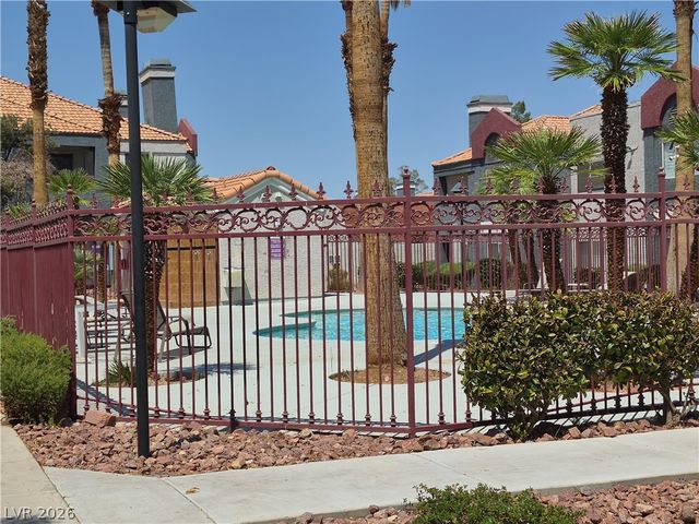 8600 West Charleston Boulevard 2094, Las Vegas, NV 89117