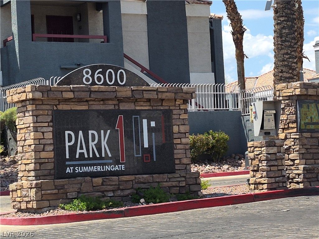 8600 West Charleston Boulevard 2094, Las Vegas, NV 89117