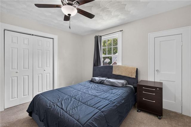 87 Farragut ST, Portsmouth, VA 23702