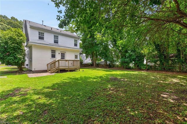 87 Farragut ST, Portsmouth, VA 23702
