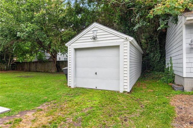 87 Farragut ST, Portsmouth, VA 23702