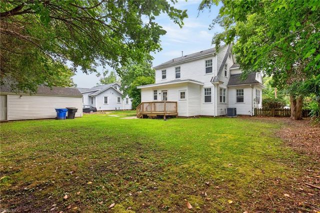 87 Farragut ST, Portsmouth, VA 23702