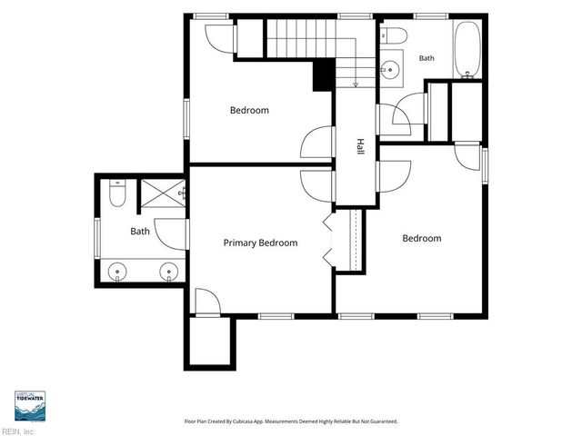 87 Farragut ST, Portsmouth, VA 23702