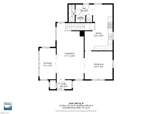 87 Farragut ST, Portsmouth, VA 23702