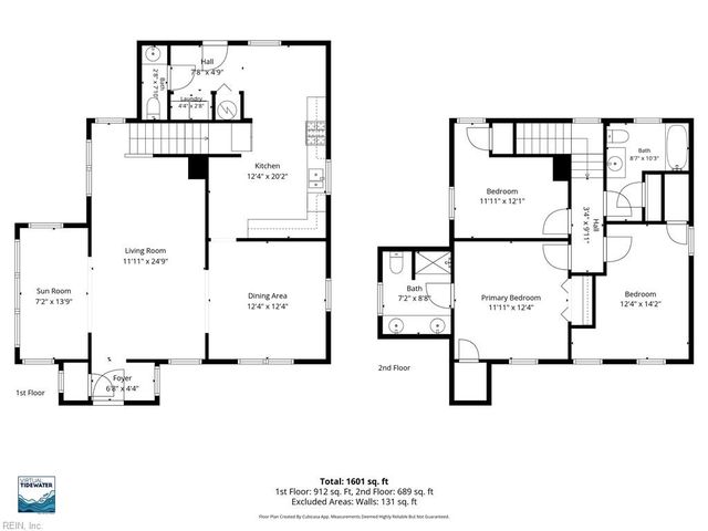 87 Farragut ST, Portsmouth, VA 23702