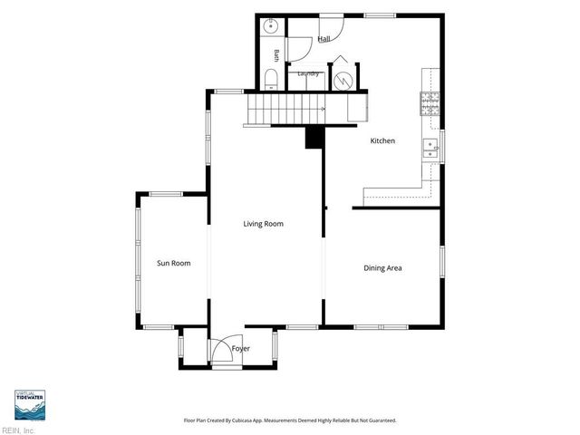 87 Farragut ST, Portsmouth, VA 23702