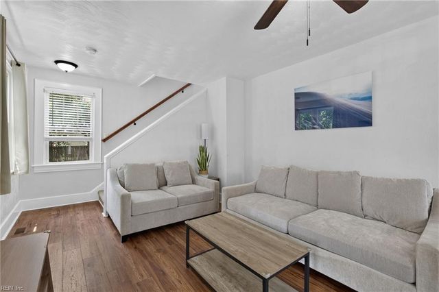 87 Farragut ST, Portsmouth, VA 23702
