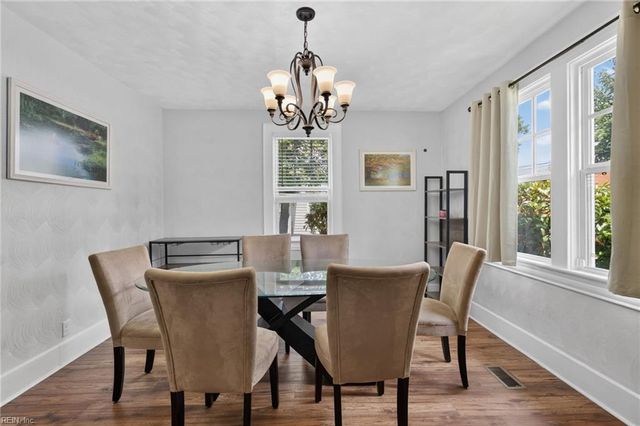87 Farragut ST, Portsmouth, VA 23702